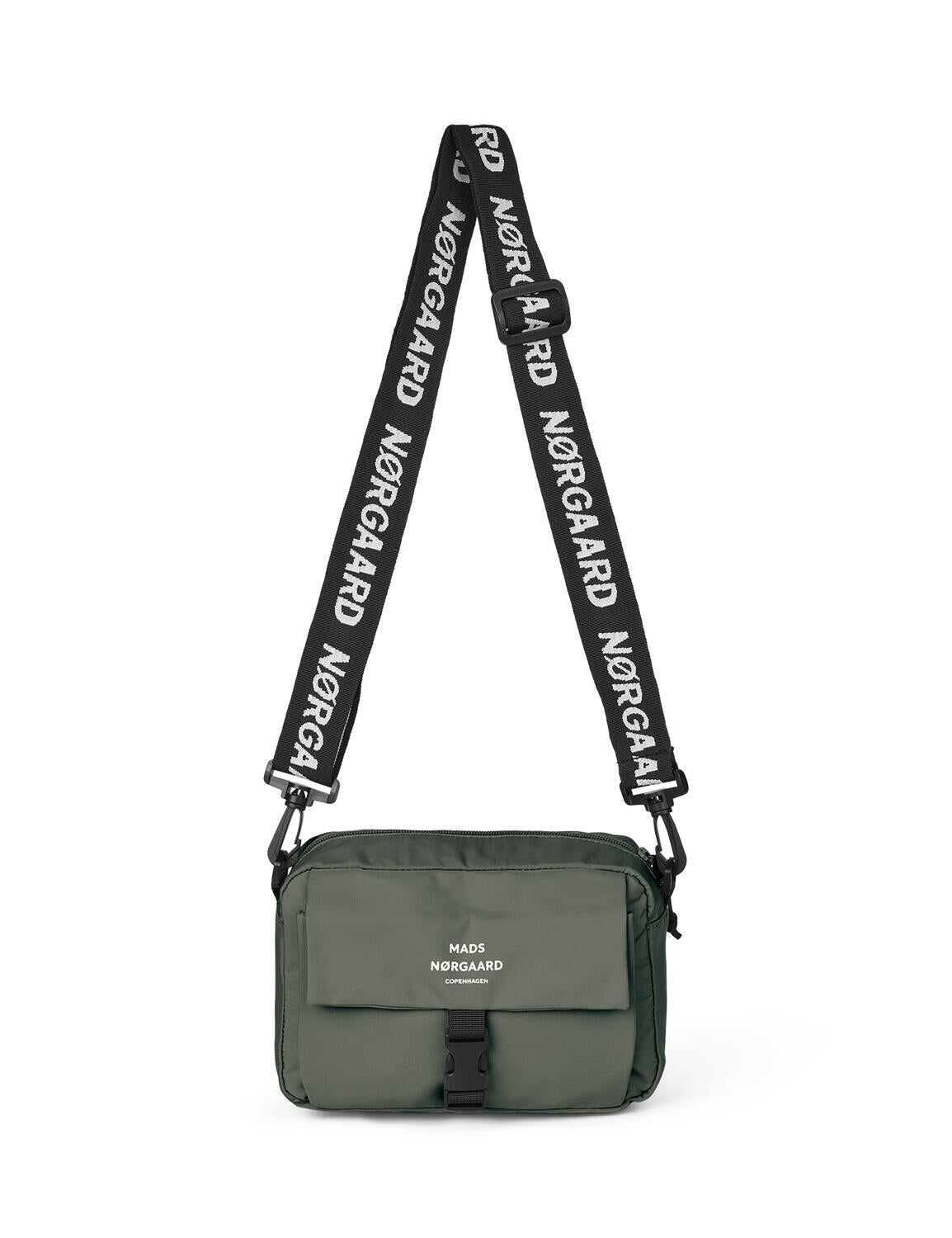 Tian Fae Fav crossbody taske – Tarmac